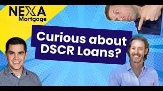 Curious About DSCR Loans? (For Purchasing OR Refinancing Investment Properties)