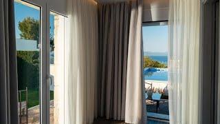 Kappa Resort, Chalkidiki, Greece