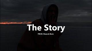 Free Sad Type Beat - "The Story" Emotional Piano Instrumental 2024