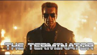 Terminator Takes on 1950s Cinema in EPIC Showdown!