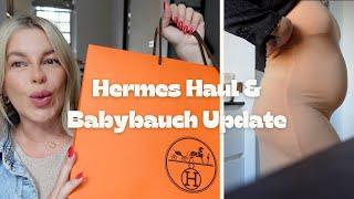 HERMES HAUL - neue Dream Bag (Special Oder Quota Bag) | Diana Delo