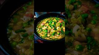 yah lo Kuchh kha Pilo #vegetable soup#comedy #funny #YouTube search