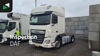 DAF XF 480 - 2020 - BAS World