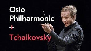 Pyotr Tchaikovsky: Symphony No. 5