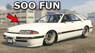 DO THIS BEFORE ITS GONE!!! GTA ONLINE