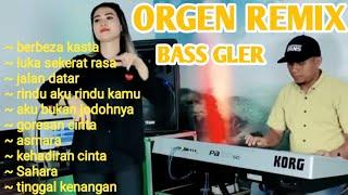 REMIX ORGEN LAMPUNG TERBARU 2022 VIRAL 2022 FULL BASS JLEDUG MANTUL ( COVER - DUTA TUNGGAL )