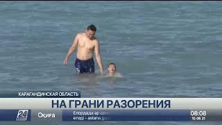 Туристический бизнес Приозёрска с тревогой ждет начала сезона