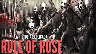 Rule Of Rose | La Historia Explicada