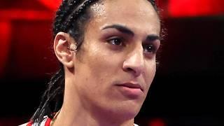 The Untold Truth Of Olympic Boxer Imane Khelif