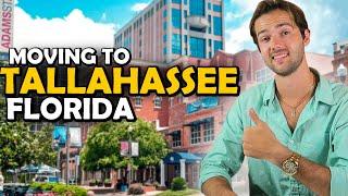 Moving to Tallahassee, Florida | Is it a Good Place to Live?