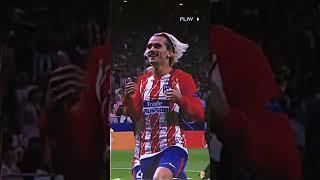 Griezmann's biggest mistake.. ️