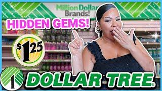 Watch THIS Before Going To DOLLAR TREE   10 Hidden Gems That WON'T LAST LONG!!