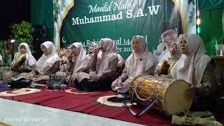 Alamate Rebana Azzahra