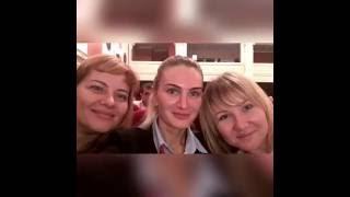 Первая практическая конференция для риэлторов - 2016
