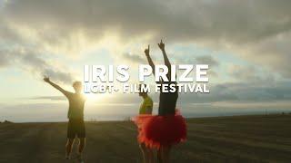 Iris Prize 2021 International Trailer