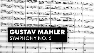 Mahler: Symphony No. 5 · Teodor Currentzis — Full Score