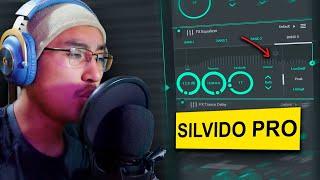 HAZ UN SILVIDO CON GMS en FL STUDIO MOBILE | FLM Sound Desing | DISEÑO DE SONIDO