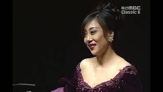 Sumi Jo 조수미 : 청산에 살리라  [ 특집 조수미 독창회 19981206 ]