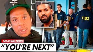 Jay Z CHECKS Drake After He Tried To SABOTAGE Kendrick’s SuberBowl | Drake THREATENS Jay