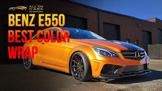 Best Vinyl Wrap Color For 2023