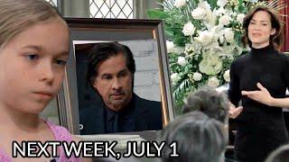 General Hospital Spoilers Next Week July 1 - July 5 | GH Spoilers Next  Week 7/1/2024