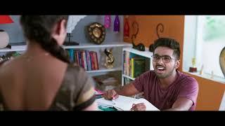 100K% adhal 2+3=4 Scene I GV Prakash Shalini Pandey, MM Chandramouli