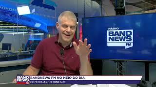 Um governo que discute vídeos de Nikolas Ferreira não está pronto para os desafios globais