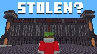 Every Stolen Redstone Build On The Dream SMP