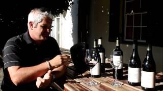 wine.co.za talks to David Nieuwoudt from Cederberg Wines about their Cederberg Shiraz