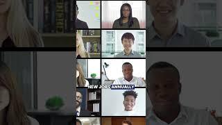 Tech's most wanted: cyber experts