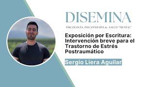 Exposición por Escritura: Intervención breve para el Trastorno de Estrés Postraumático. (#09)