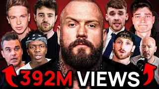 The YouTube History Of True Geordie