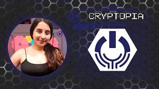 Cryptopia: Embárcate en una aventura de blockchain y construye tu fortuna