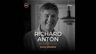 S7E13 - Richard Anton, General Partner @ Oxx