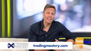 2021 TEX Trading With Trading Mastery