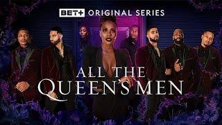 All The Queen's Men | Season 3 Official Trailer