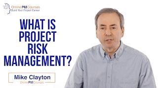 What is Project Risk Management? Project Management in Under 5