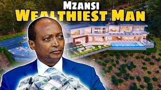 Inside Patrice Motsepe Billionaire Lifestyle 2025. How Patrice Motsepe spends his billions! in 2025