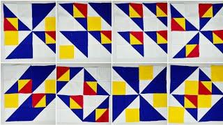 The best quilt patterns for beginners,Free patterns @TeresaDownUnder