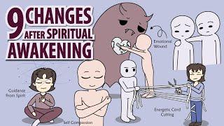 9 Ways My Life Changed After Spiritual Awakening (Number 8 is my favorite!)