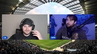  LB x Hugh | MAN CITY 1-0 PREMIER LEAGUE w/@HMTV1894