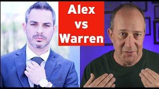 Live: Warren vs. Alex - Revisiting E for Electric