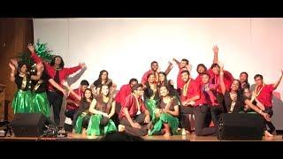 The Best Indian Dance 2017