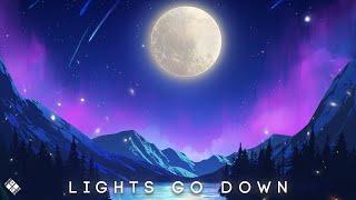 Beatcore & Ashley Apollodor - Lights Go Down ( Lyrics) [Arctic Empire Release]