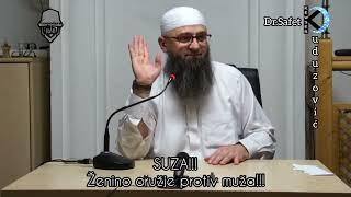 Ženino oružje protiv muža