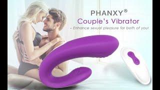 G spot Vibrator & clitoral stimulator | sex toys | amazon | Adult toy