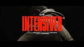 LIO - INTENSIVER (prod. by Gxldjunge)