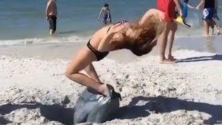 When fun goes wrong! | Daily fail video by failstar