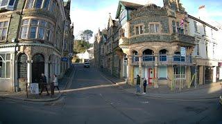 Tavistock, Devon, England, UK.