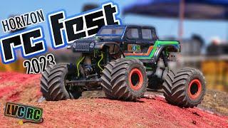 Horizon RC Fest 2023 (Day 1)